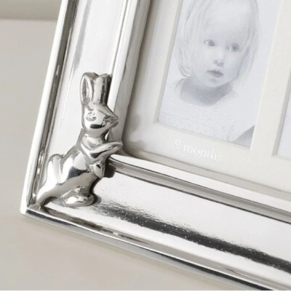 Peter Rabbit™ First Year Frame - Picture 2 of 2